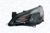 MAGNETI MARELLI 710301262203 Headlight